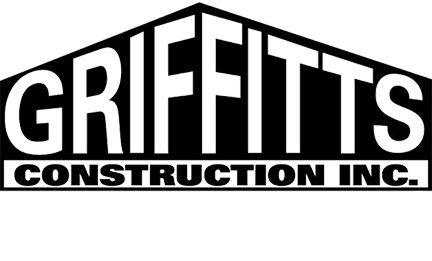 griffitts construction logo springfield illinois
