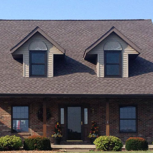 roofing company located in springfield illinois